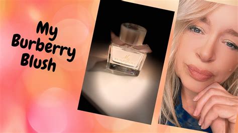 my burberry black vs blush|my burberry blush review.